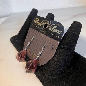 February Amethyst Birthstone Extravaganza genuine amethyst and lookalikes